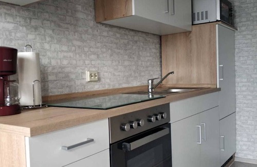 Waase Apartment | Apartment rider