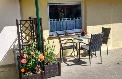 Waase Apartment | Apartment rider