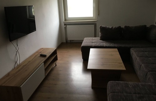 Furfeld Apartment | Apartment Riedwiesen on Western Ranch over 100sqm