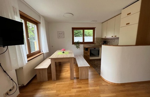 Hoerbranz Apartment | Apartment Riedwiese