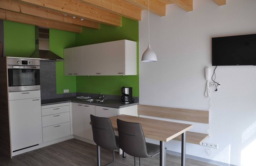 Obersulm Apartment | Apartment Riesling - Vacation Apartment Vollert