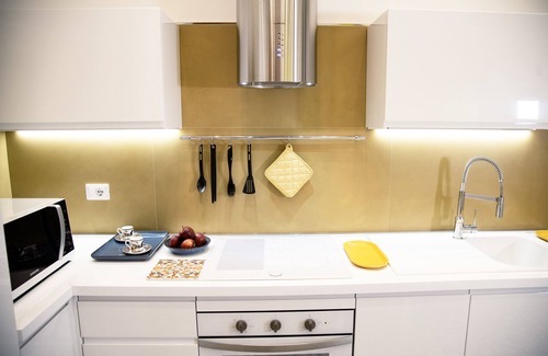 Careggi Rifredi Apartment | Apartment Rifredi/Careggi/Dalmazia area of 50 sqm completely renovated