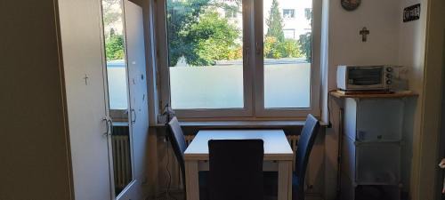 Untersendling Apartment | Apartment right at Oktoberfest 5 minutes' walk