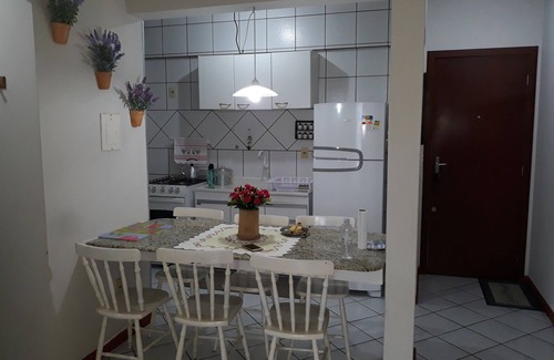 Ingleses do Rio Vermelho Apartment | Apartment right in the center of Ingleses.