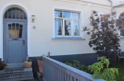 Neubrandenburg Apartment | Apartment right in the middle