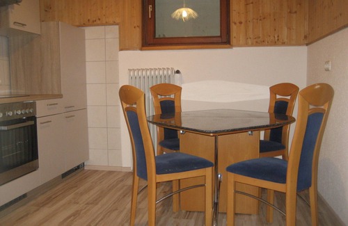 Hochrindl Apartment | Apartment right on the slopes