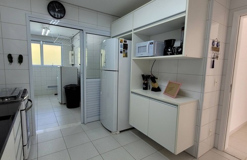 Sao Lourenco Apartment | Apartment right on the sand @32peninsuladesaolourenco