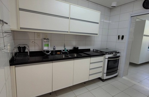 Sao Lourenco Apartment | Apartment right on the sand @32peninsuladesaolourenco