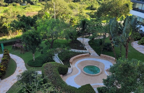 Sao Lourenco Apartment | Apartment right on the sand @32peninsuladesaolourenco