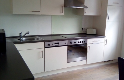 Sudlohn House | Apartment right on the Dutch border