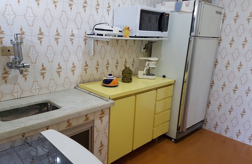 Caicara Apartment | Apartment right on the sand