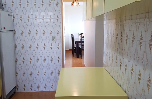 Caicara Apartment | Apartment right on the sand