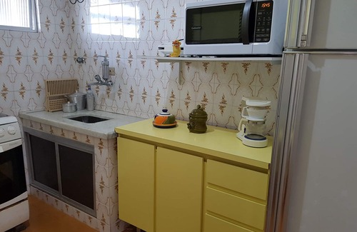 Caicara Apartment | Apartment right on the sand