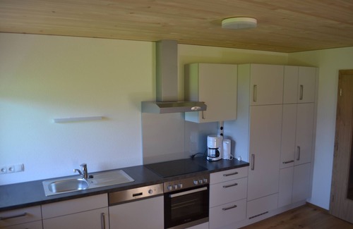 Grossdorf Apartment | Apartment RIMSGRUND apartment for 6 people