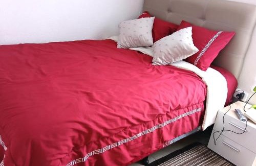 Coban Apartment | Apartment Rincon de La Verapaz, Coban