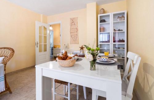 Torremolinos Apartment | Apartment Rincon Dorado by Interhome