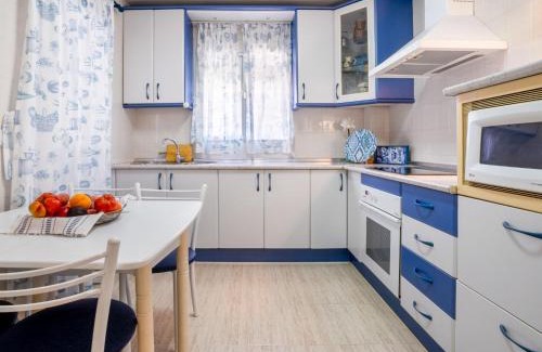 Torremolinos Apartment | Apartment Rincon Dorado by Interhome