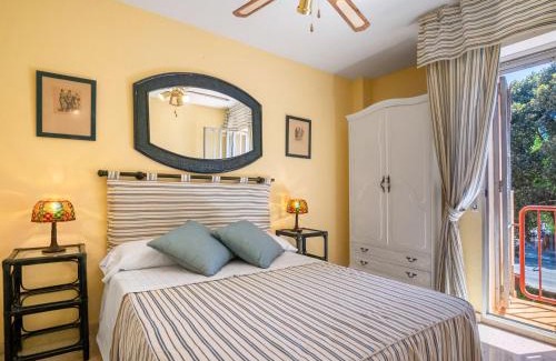 Torremolinos Apartment | Apartment Rincon Dorado by Interhome