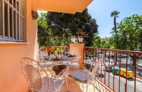 Torremolinos Apartment | Apartment Rincon Dorado by Interhome