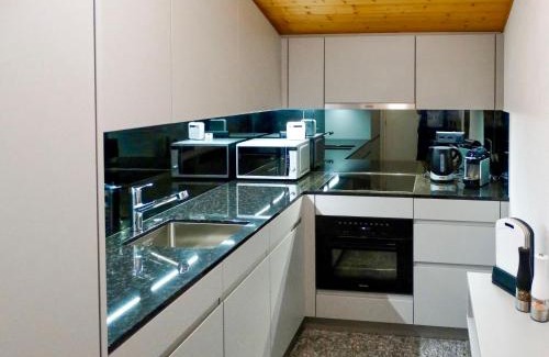 Leukerbad Apartment | Apartment Ringstrasse - Utoring-31 by Interhome