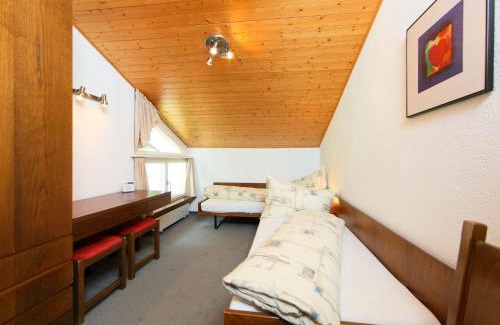 Leukerbad Apartment | Apartment Ringstrasse - Utoring-31 by Interhome