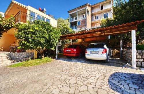 Lepetane Apartment | Apartment Rita