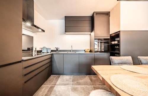 Chatel Apartment | Apartment Rivulet, Châtel- by EMERALD STAY