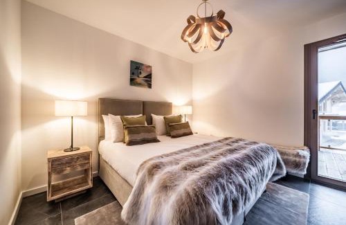 Chatel Apartment | Apartment Rivulet, Châtel- by EMERALD STAY
