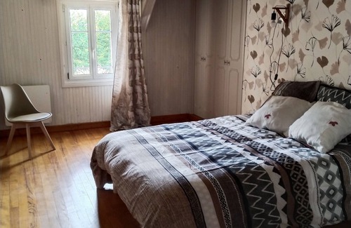 Louvemont Apartment | Apartment RLISA