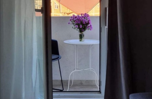 Pitesti Apartment | Apartment