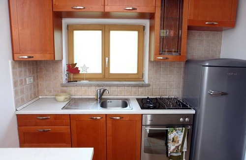 Seca Apartment | Apartment Roxor
