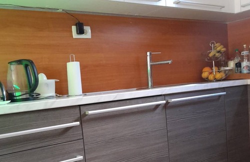 Kamen Apartment | Apartment Robert (96051-A1) - Split