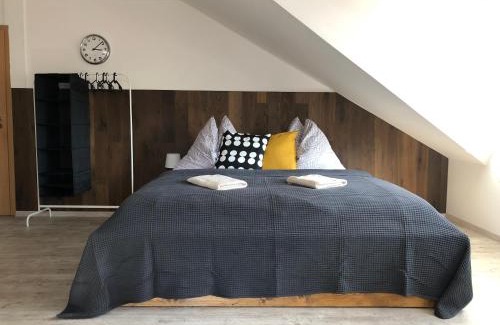 Slapanice House | Apartment ROCI
