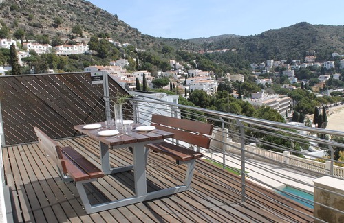 Almadraba-Canyelles Apartment | Apartment- Rodas I - Three Bedroom Apartment, Sleeps 6