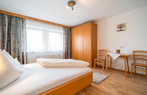 Hippach Apartment | Apartment Rohrmoser