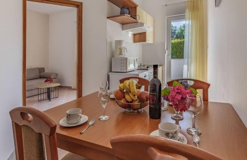 Banjole Apartment | Apartment Rok 2 by Interhome
