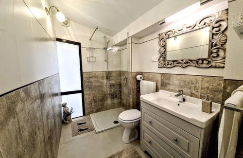 Vela Luka Resort | Apartment "Romantic" - luxurious