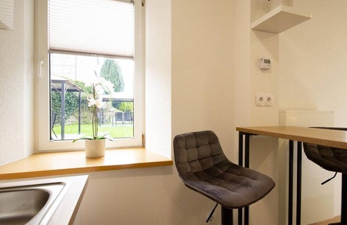 Sonnendorf Apartment | Apartment Romantik - Holiday village Slawitsch