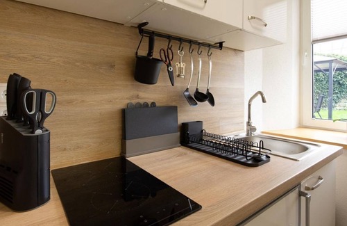 Sonnendorf Apartment | Apartment Romantik - Holiday village Slawitsch