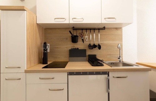 Sonnendorf Apartment | Apartment Romantik - Holiday village Slawitsch