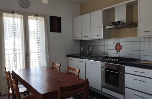 Domodossola Apartment | Apartment - Romeo 32