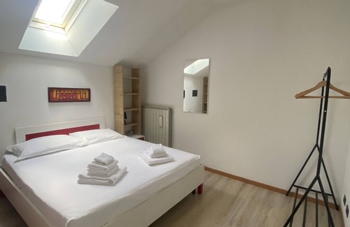 Domodossola Apartment | Apartment - Romeo 32