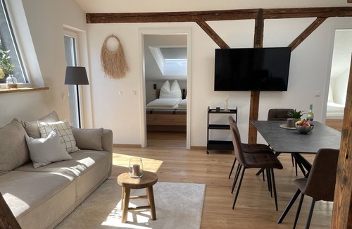 Schwaigern Condo | Apartment Romulus