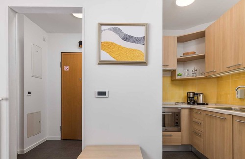 Icici Apartment | Apartment Rona Erea Ičići C3