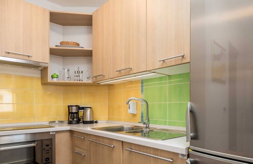 Icici Apartment | Apartment Rona Erea Ičići C3