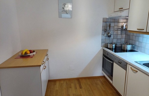Abtenau Apartment | Apartment Ronacher Land Salzburg Lammertal Dachstein West Abtenau