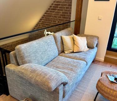 Minden Apartment | Apartment Roof