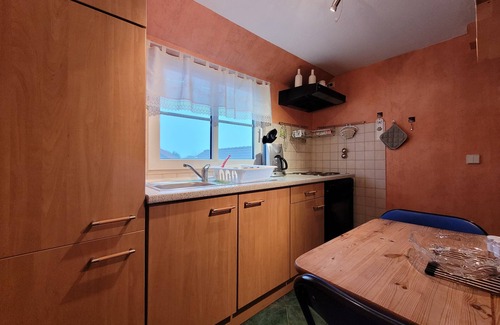 Franken Siedlung Apartment | Apartment - Room rental Lange