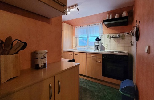 Franken Siedlung Apartment | Apartment - Room rental Lange