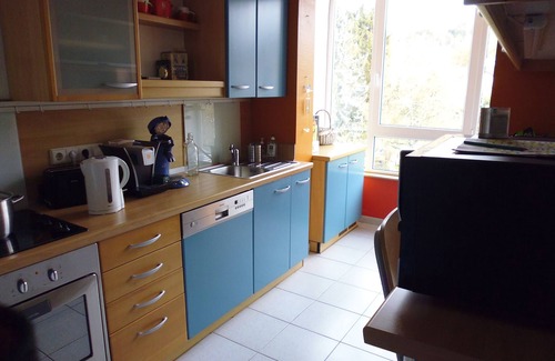 Walferdange Apartment | Apartment/Rooms near Luxembourg City
